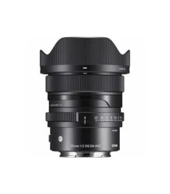 SIGMA 20MM F2 DG DN PARA SONY E