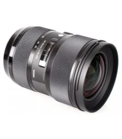 SIGMA 24-35MM F/2 DG HSM ART NIKON -Duke Fotografia sigma 24 35mm f 2 dg hsm art nikon sigma 3