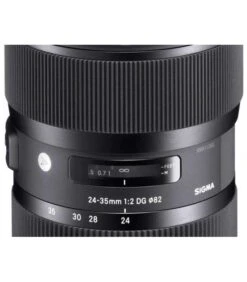 SIGMA 24-35MM F/2 DG HSM ART NIKON -Duke Fotografia sigma 24 35mm f 2 dg hsm art nikon sigma 4
