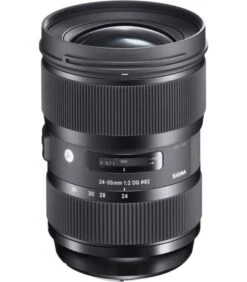 SIGMA 24-35MM F/2 DG HSM ART NIKON -Duke Fotografia sigma 24 35mm f 2 dg hsm art nikon sigma 6