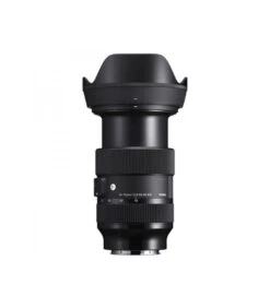 SIGMA 24-70MM F2.8 DG DN ART PARA L-MOUNT