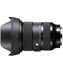 SIGMA 24-70MM F2.8 DG DN ART SONY E -Duke Fotografia sigma 24 70mm f28 dg dn art sony e sigma 2