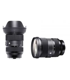 SIGMA 24-70MM F2.8 DG DN ART SONY E -Duke Fotografia sigma 24 70mm f28 dg dn art sony e sigma 3