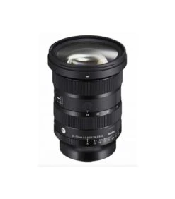 SIGMA 24-70MM F2.8 DG DN II ART PARA L-MOUNT