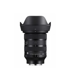 SIGMA 24-70MM F2.8 DG DN II ART PARA SONY E