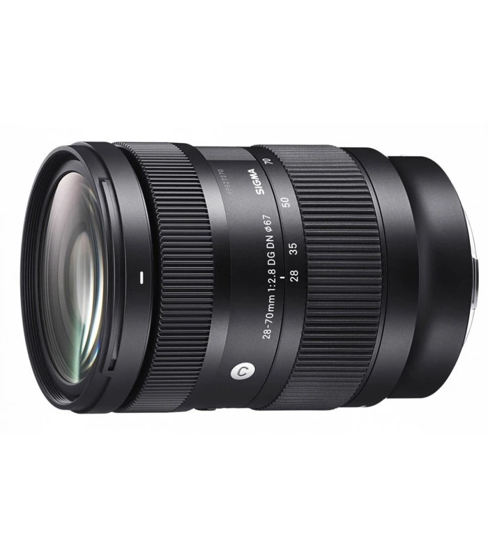 SIGMA 28-70MM F2.8 DG DN CONTEMPORARY SONY E 4 SIGMA 28-70MM F2.8 DG DN CONTEMPORARY SONY E - Imagen 2