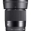 SIGMA 30MM F1.4 DC-DN CONTEMPORARY PARA SONY E -Duke Fotografia sigma 30mm f14 dc dn contemporary para sony e sigma m1