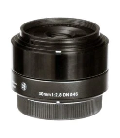 SIGMA 30MM F2.8 DN ART MICRO 4/3