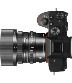 SIGMA 35MM F2 DG DN P/SONY E