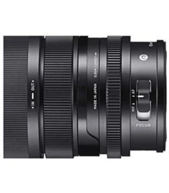 SIGMA 35MM F2 DG DN P/SONY E -Duke Fotografia sigma 35mm f2 dg dn p sony e sigma 3
