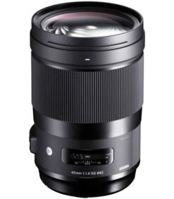 SIGMA 40MM F1.4 DG HSM ART CANON -Duke Fotografia sigma 40mm f14 dg hsm art canon sigma 2