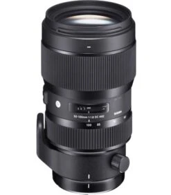 SIGMA 50-100mm F / 1.8 DC HSM ART NIKON -Duke Fotografia sigma 50 100mm f 18 dc hsm art nikon sigma 2