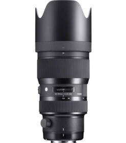 SIGMA 50-100MM F1.8 DC HSM ART CANON EF -Duke Fotografia sigma 50 100mm f18 dc hsm art canon ef sigma 4