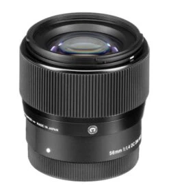 SIGMA 56MM F1.4 DC DN SONY E