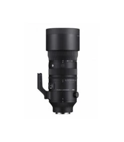 SIGMA 70-200MM F2.8 DG DN OS SPORT SONY E