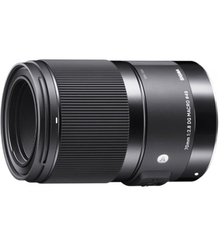 SIGMA 70MM F2.8 DG MACRO ART PARA CANON 6 SIGMA 70MM F2.8 DG MACRO ART PARA CANON - Imagen 4