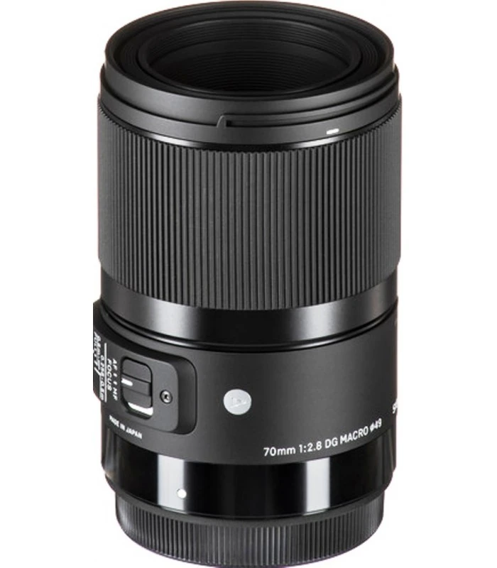 SIGMA 70MM F2.8 DG MACRO ART PARA CANON 7 SIGMA 70MM F2.8 DG MACRO ART PARA CANON - Imagen 5