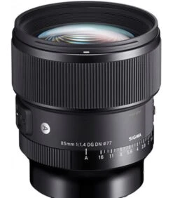 SIGMA 85MM F1.4 DG DN SONY E 7 SIGMA 85MM F1.4 DG DN SONY E -Duke Fotografia sigma 85mm f14 dg dn sony e sigma 2