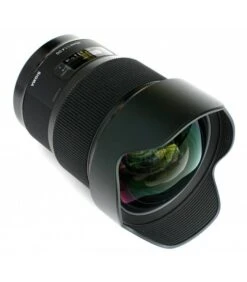 SIGMA AF 20 F1.4 DG HSM ART (CANON) -Duke Fotografia sigma af 20 f14 dg hsm art canon sigma 2