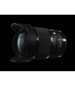 SIGMA AF 20 F1.4 DG HSM ART (CANON) -Duke Fotografia sigma af 20 f14 dg hsm art canon sigma 3