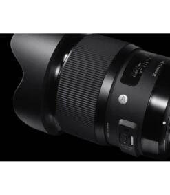 SIGMA AF 20 F1.4 DG HSM ART (CANON) -Duke Fotografia sigma af 20 f14 dg hsm art canon sigma 4