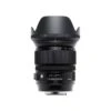 SIGMA ART 24-105mm F4 DG OS HSM PARA CANON -Duke Fotografia sigma art 24 105mm f4 dg os hsm para canon sigma