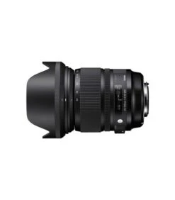 SIGMA ART OBJETIVO ZOOM 24-105mm F4 DG OS HSM PARA NIKON