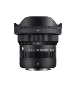 SIGMA OBJETIVO 10-18MM. F2.8 DC DN CONTEMPORARY PARA FUJI X
