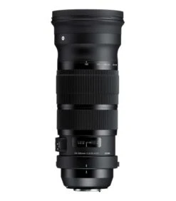 SIGMA OBJETIVO 120-300MM F2.8 DG OS HSM SPORTS PARA CANON 6 SIGMA OBJETIVO 120-300MM F2.8 DG OS HSM SPORTS PARA CANON -Duke Fotografia sigma objetivo 120 300mm f28 dg os hsm sports para canon sigma 1