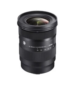 SIGMA OBJETIVO 16-28MM F2.8 DG DN CONTEMPORARY SONY E - 7 SIGMA OBJETIVO 16-28MM F2.8 DG DN CONTEMPORARY SONY E - -Duke Fotografia sigma objetivo 16 28mm f28 dg dn contemporary sony e sigma m1 1