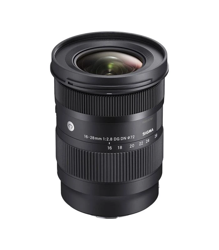 SIGMA OBJETIVO 16-28MM F2.8 DG DN CONTEMPORARY SONY E - 4 SIGMA OBJETIVO 16-28MM F2.8 DG DN CONTEMPORARY SONY E - - Imagen 2