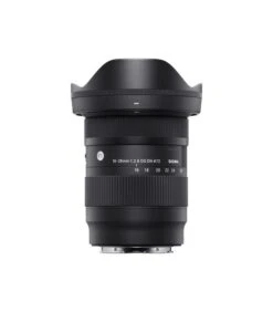 SIGMA OBJETIVO 16-28MM F2.8 DG DN CONTEMPORARY SONY E - 8 SIGMA OBJETIVO 16-28MM F2.8 DG DN CONTEMPORARY SONY E - -Duke Fotografia sigma objetivo 16 28mm f28 dg dn contemporary sony e sigma m1 2