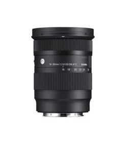 SIGMA OBJETIVO 16-28MM F2.8 DG DN CONTEMPORARY SONY E - 9 SIGMA OBJETIVO 16-28MM F2.8 DG DN CONTEMPORARY SONY E - -Duke Fotografia sigma objetivo 16 28mm f28 dg dn contemporary sony e sigma m1 3