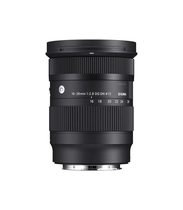 SIGMA OBJETIVO 16-28MM F2.8 DG DN CONTEMPORARY SONY E - 6 SIGMA OBJETIVO 16-28MM F2.8 DG DN CONTEMPORARY SONY E - - Imagen 4