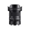 SIGMA OBJETIVO 18-50MM. F2.8 DC DN CONTEMPORARY PARA CANON RF -Duke Fotografia sigma objetivo 18 50mm f28 dc dn contemporary para canon rf sigma