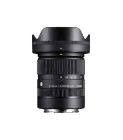 SIGMA OBJETIVO 18-50MM. F2.8 DC DN CONTEMPORARY PARA CANON RF