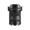SIGMA OBJETIVO 18-50MM. F2.8 DC DN CONTEMPORARY PARA FUJI X -Duke Fotografia sigma objetivo 18 50mm f28 dc dn contemporary para fuji x sigma