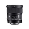 SIGMA OBJETIVO 24mm F1.4 DG HSM ART (NIKON) -Duke Fotografia sigma objetivo 24mm f14 dg hsm art nikon sigma