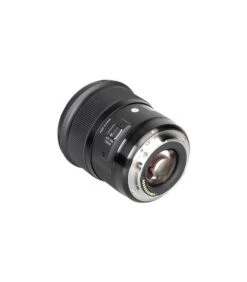 SIGMA OBJETIVO 24mm F1.4 DG HSM ART (NIKON) -Duke Fotografia sigma objetivo 24mm f14 dg hsm art nikon sigma 2