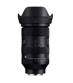 SIGMA OBJETIVO 28-105MM F2.8 DG DN ART PARA SONY E -Duke Fotografia sigma objetivo 28 105mm f28 dg dn art para sony e sigma 1