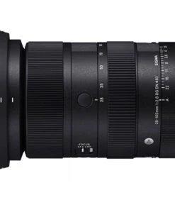 SIGMA OBJETIVO 28-105MM F2.8 DG DN ART PARA SONY E -Duke Fotografia sigma objetivo 28 105mm f28 dg dn art para sony e sigma 3
