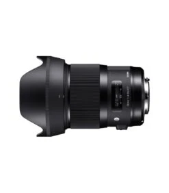 SIGMA OBJETIVO 28MM F1.4 DG HSM PARA SONY E -Duke Fotografia sigma objetivo 28mm f14 dg hsm para sony e sigma 1