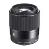 SIGMA OBJETIVO 30MM F1.4 DC DN P/ FUJI MONTURA X - -Duke Fotografia sigma objetivo 30mm f14 dc dn p fuji montura x sigma