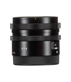 SIGMA OBJETIVO 45MM F2.8 DG DN CONTEMPORARY PARA SONY E -Duke Fotografia sigma objetivo 45mm f28 dg dn contemporary para sony e sigma m1 1