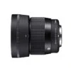 SIGMA OBJETIVO 56MM F1.4 DC DN P/FUJI X MOUNT - -Duke Fotografia sigma objetivo 56mm f14 dc dn p fuji x mount sigma