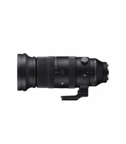 SIGMA OBJETIVO 60-600MM F4.5 - 6.3 DG DN OS SPORTS PARA SONY E