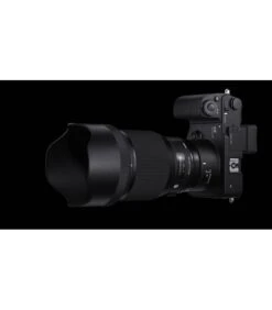 SIGMA OBJETIVO 85MM F1.4 DG HSM ART PARA NIKON -Duke Fotografia sigma objetivo 85mm f14 dg hsm art para nikon sigma 2