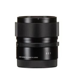 SIGMA OBJETIVO 90MM F2.8 DG DN SERIE I CONTEMPORARY PARA SONY E -Duke Fotografia sigma objetivo 90mm f28 dg dn serie i contemporary para sony e sigma m1 2