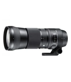 SIGMA OBJETIVO AF 150-600 F5-6.3 DG OS HSM C (NIKON) -Duke Fotografia sigma objetivo af 150 600 f5 63 dg os hsm c nikon sigma 3