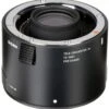SIGMA TC-2001 2X TELECONVERSOR -CANON -Duke Fotografia sigma tc 2001 2x teleconversor canon sigma m1
